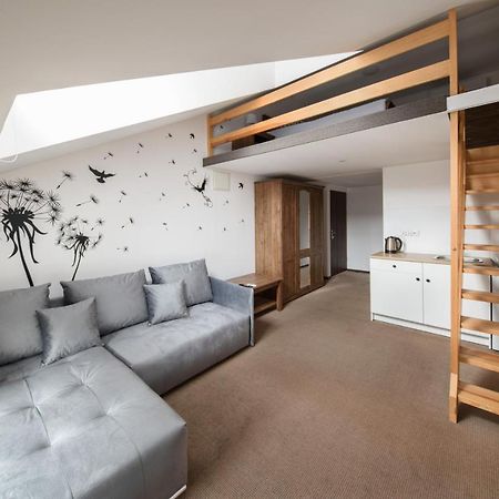 Apartament Jastrzebie Gniazdo Διαμέρισμα Krasków Εξωτερικό φωτογραφία