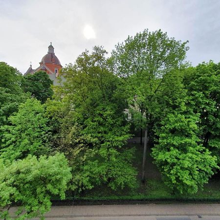 Apartament Jastrzebie Gniazdo Διαμέρισμα Krasków Εξωτερικό φωτογραφία