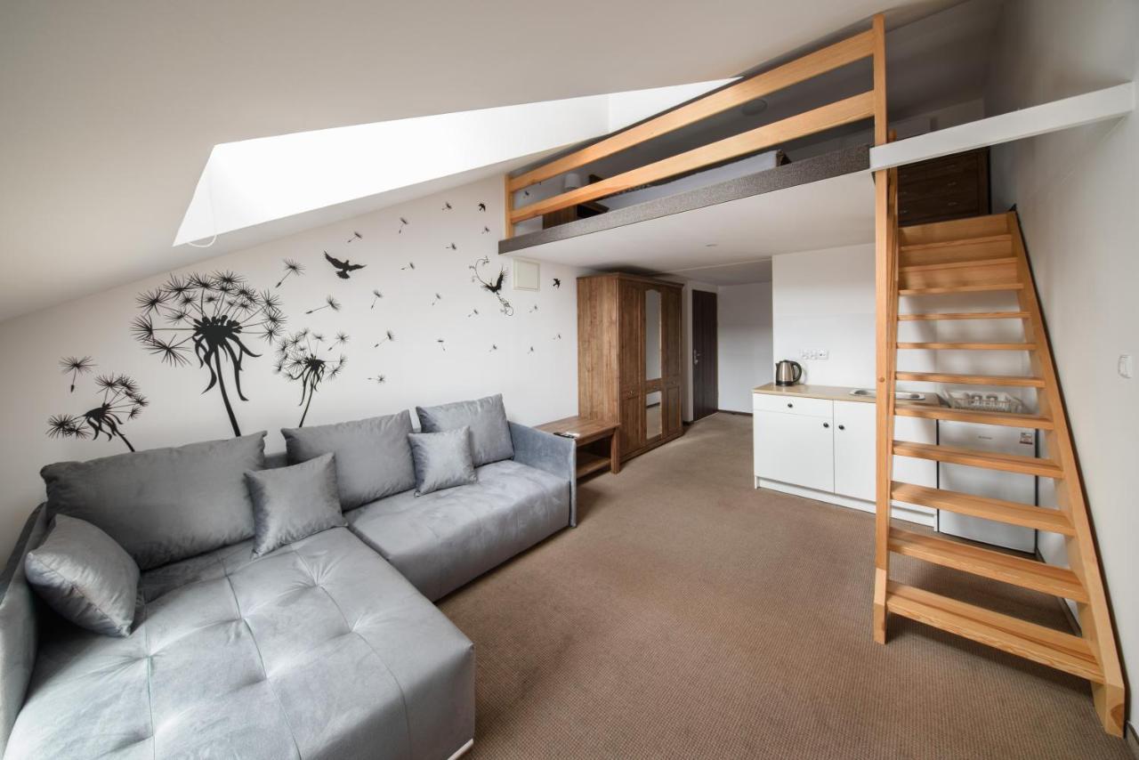 Apartament Jastrzebie Gniazdo Διαμέρισμα Krasków Εξωτερικό φωτογραφία