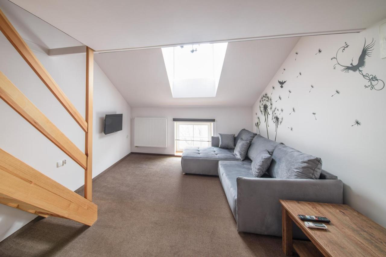 Apartament Jastrzebie Gniazdo Διαμέρισμα Krasków Εξωτερικό φωτογραφία