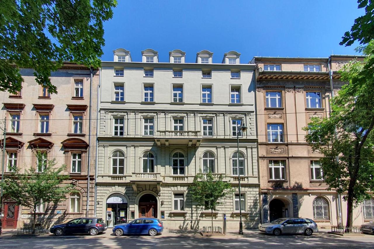 Apartament Jastrzebie Gniazdo Διαμέρισμα Krasków Εξωτερικό φωτογραφία